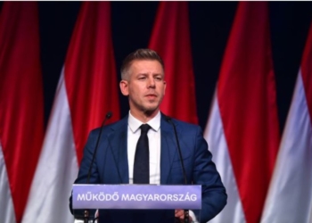 Мадяр розкрив свої політичні плани – щодо Путіна і Зеленського, вступу України в ЄС і кредиту в 90 млрд