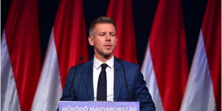 Мадяр розкрив свої політичні плани – щодо Путіна і Зеленського, вступу України в ЄС і кредиту в 90 млрд