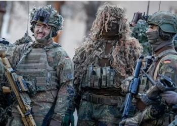 У Німеччині обмежили виїзд чоловіків до 45 років – на всяк випадок у неспокійні часи