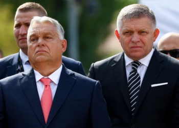 Викрито таємну змову – Мадяр розповів європейцям, як Орбан допоміг Фіцо виграти вибори