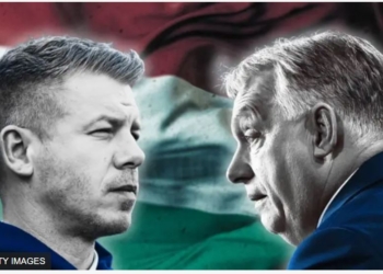 Завтра в Угорщині вибори, навколо яких “танцюють всі”. Що буде – невідомо, але відомо, чого не буде (ФОТО)