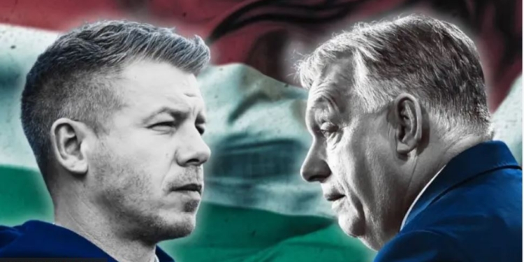 Завтра в Угорщині вибори, навколо яких “танцюють всі”. Що буде – невідомо, але відомо, чого не буде (ФОТО)