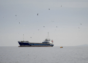 Ще до початку блокади Ормузької протоки ВМС США пом’якшили лякалки Трампа