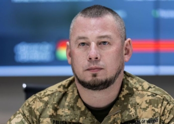 Російські загарбники хочуть створити буферну зону тепер ще між Придністровʼям та Вінничиною, – Паліса