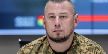 Російські загарбники хочуть створити буферну зону тепер ще між Придністровʼям та Вінничиною, – Паліса