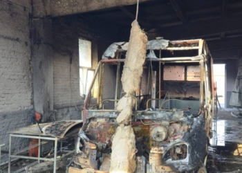 Миколаїв зранку атакували «шахеди»  – про наслідки повідомив Кім