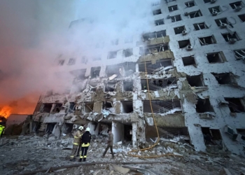 В Одесі вже 8 загиблих