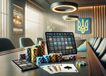 Покер руми України: як обирати онлайн платформи для гри?