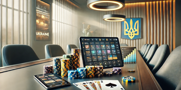 Покер руми України: як обирати онлайн платформи для гри?