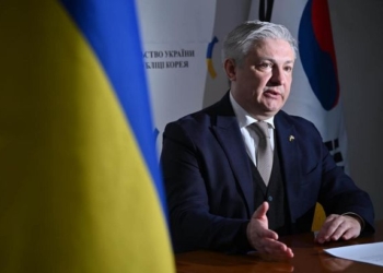 У МЗС України призначили посла з особливих доручень – опікуватиметься полоненими та зниклими