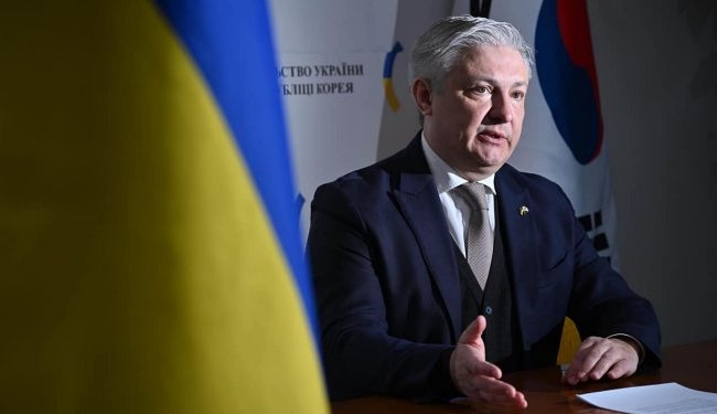 У МЗС України призначили посла з особливих доручень – опікуватиметься полоненими та зниклими