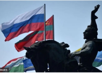 Чи здатна РФ створити буферну зону між Україною і Придністров’ям