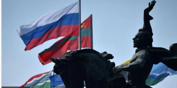 Чи здатна РФ створити буферну зону між Україною і Придністров’ям