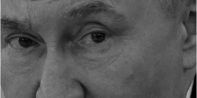 Ріст цін на нафту вже не тішить Путіна, бо він втрачає велич, – New York Times