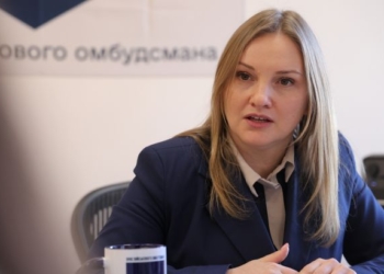 Якщо мобілізувати 1,6 млн тих, хто ще не служив, ротація стане можливою, – Решетилова