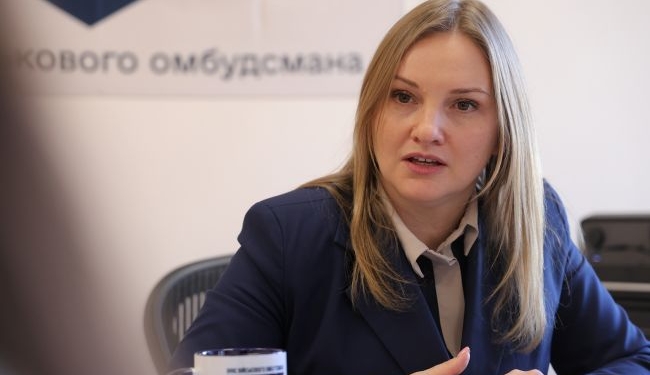 Якщо мобілізувати 1,6 млн тих, хто ще не служив, ротація стане можливою, – Решетилова