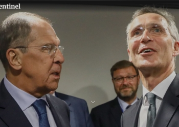 Скандал і ганьба. Столтенберг вів кулуарні переговори з РФ про вивід військ НАТО із Східної Європи