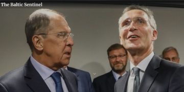 Скандал і ганьба. Столтенберг вів кулуарні переговори з РФ про вивід військ НАТО із Східної Європи