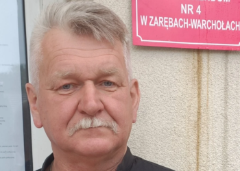 Називав українців «бандерівською голотою». У Польщі політика визнали винним у розпалюванні національної ворожнечі