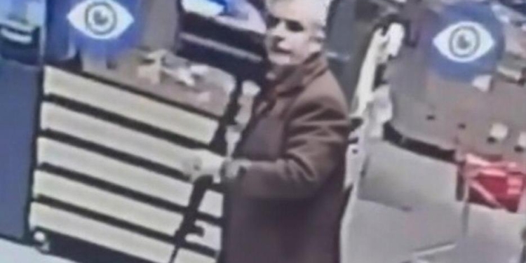 Київський вбивця виявився не тим Васильченковим, цей служив в українській армії (ФОТО) (ОНОВЛЕНО)