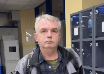 Київський вбивця записав на диктофон все, що передувало трагедії