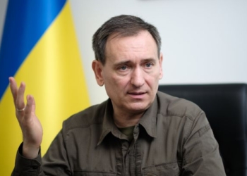 Веніславський розповів про секретні запуски в космос під час війни і захист від “Орєшніка”