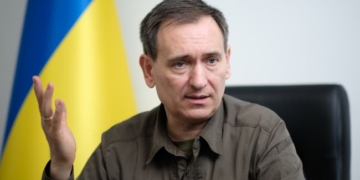 Веніславський розповів про секретні запуски в космос під час війни і захист від “Орєшніка”