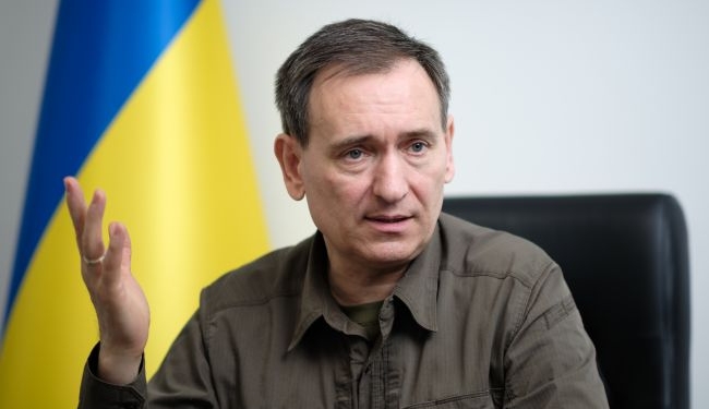 Веніславський розповів про секретні запуски в космос під час війни і захист від “Орєшніка”