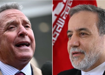 Переговори США з Іраном таки йдуть. Обговорюються умови двофазної угоди