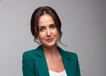 Рада відпустила нардепку від “Слуги” Володіну за власним бажанням