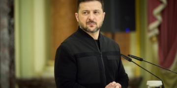 Зеленський підписав указ, що має прискорити закріплення за Меджлісом правового статусу представницького органу кримськотатарського народу