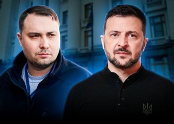 100 днів Буданова. “Верховній Раді – верховну владу”, кабінет Кучми, склейка з Зеленським