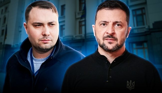 100 днів Буданова. “Верховній Раді – верховну владу”, кабінет Кучми, склейка з Зеленським