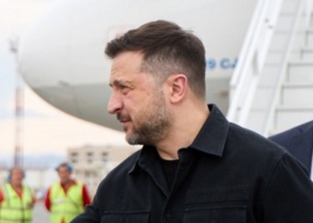 Візит Зеленського до Єревану: відбулися зустрічі з Прем’єр-міністрами Фінляндії, Великої Британії та Чехії (ФОТО)