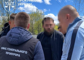 У нього авто з номером “GVA”. Екс-топправоохоронцю Миколаївщини повідомлено про підозру у незаконному збагаченні  (ФОТО, ВІДЕО)