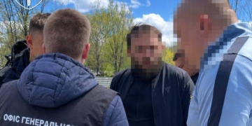 У нього авто з номером “GVA”. Екс-топправоохоронцю Миколаївщини повідомлено про підозру у незаконному збагаченні  (ФОТО, ВІДЕО)