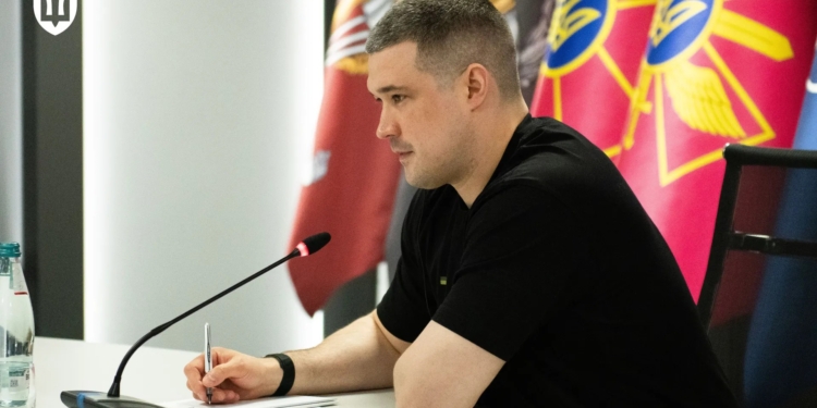 Закупівля дронів, локалізація виробництва для потреб ЗСУ та посилення ППО – Федоров поговорив із міністром оборони Данії