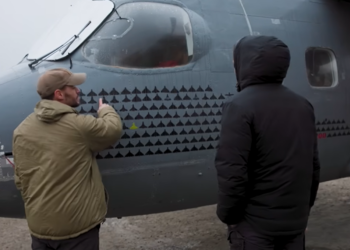 Один «протишахедний» Ан-28 збив 213 ворожих дронів. Як вдалося (ФОТО, ВІДЕО)
