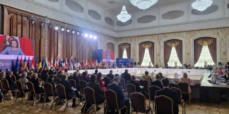36 держав та ЄС підписали Угоду про керівний комітет Спецтрибуналу щодо злочину агресії проти України