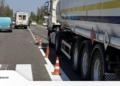 На Миколаївщині внаслідок ДТП з маршруткою і вантажівкою 5 травмованих (ФОТО)