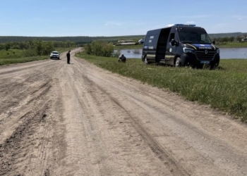 На Миколаївщині п’яний водій збив чоловіка та втік з місця ДТП – водія розшккали, а ось постраждалий помер (ФОТО)
