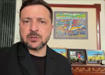 Україна активно шукає ракети до ППО, – Зеленський (ВІДЕО)