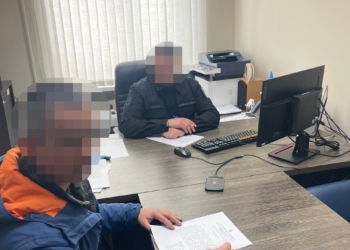 Начальник складу однієї з військових частин на Миколаївщині втратив майно для виконання бойових завдань на понад 1 млн.грн. – ДБР