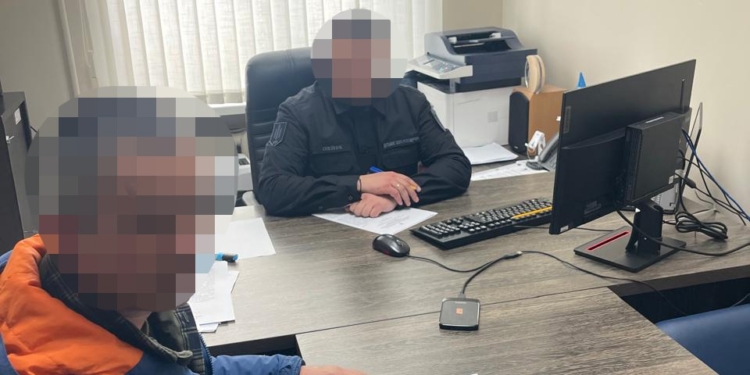 Начальник складу однієї з військових частин на Миколаївщині втратив майно для виконання бойових завдань на понад 1 млн.грн. – ДБР