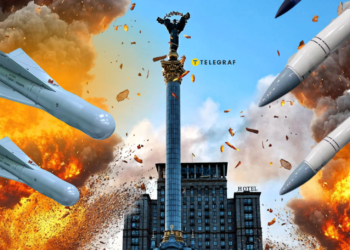 РФ націлилася на бункери у Києві – чи є у них чим дістати цілі на глибині 100 м (ФОТО)