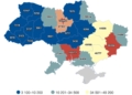 Кожен п’ятий випадок втраченої та викраденої зброї припадає на Миколаївщину