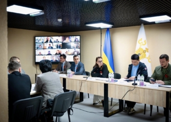 На Миколаївщині провели виїзне засідання Уряду – міністерствам доручено взяти в роботу озвучені Кімом пропозиції (ФОТО)