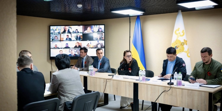 На Миколаївщині провели виїзне засідання Уряду – міністерствам доручено взяти в роботу озвучені Кімом пропозиції (ФОТО)