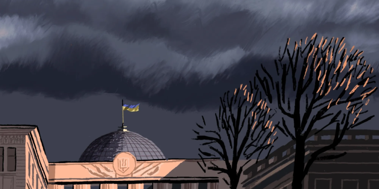 Жорсткий міжнародний інвестор скуповує корпоративні борги України- у його кейсі Укрзалізниця, Нафтогаз, Укренерго…