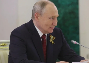 Путін звинуватив Україну у зриві обміну полоненими